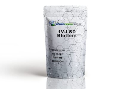 Buy 1V-LSD Blotters 150µg (microgram) Online