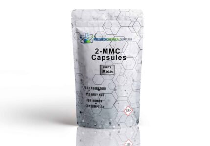 Buy 2-MMC capsules 200mg Online