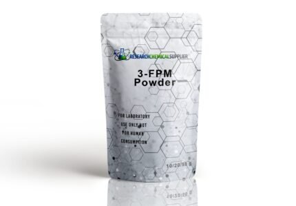 Buy 3-FPM Research Chemical Powder 1gram