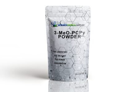 Buy 3-MeO-PCPy POWDER 1g Online