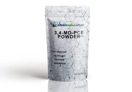 Buy 3,4-MD-PCE POWDER 1gram Online