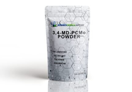 Buy 3,4-MD-PCMo POWDER 1gram Online