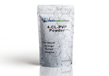 buy 4-CL-PVP Powder Online 1gram