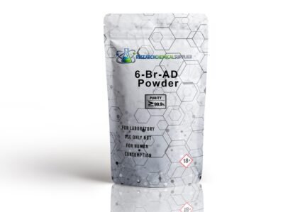 Buy 6-Br-AD Powder Online