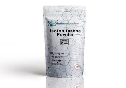 Buy Isotonitazene Powder Online