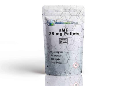 aMT 25 mg Pellets