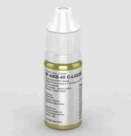 Buy 5F-AKB-48 C-Liquid Online