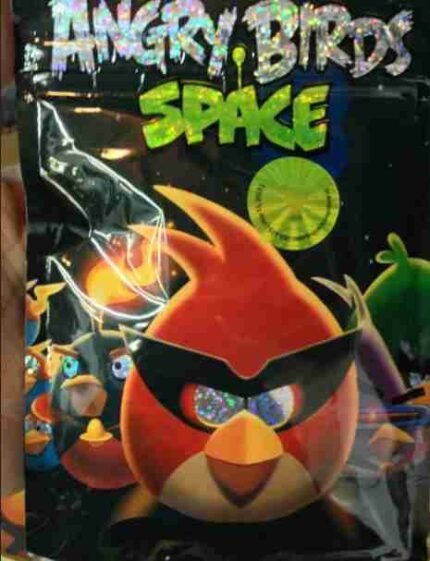 Buy Angry Birds Herbal Incense