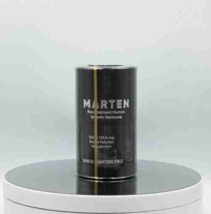 Buy Marten (Liquid) 100 IU MGT
