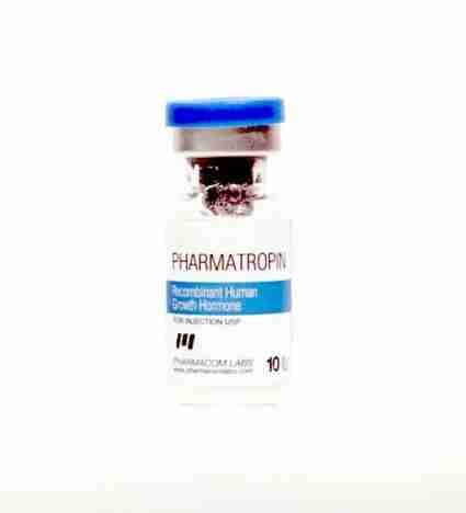 Buy Pharmatropin 10 IU Pharmacom Labs