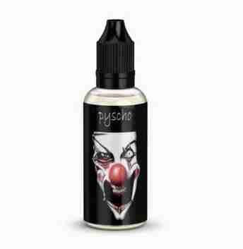 Buy Pyscho Liquid Herbal Incense