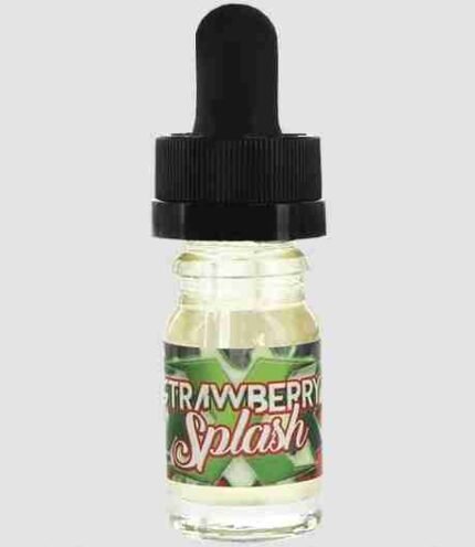Buy xXx Strawberry Splash Liquid Incense 5ml