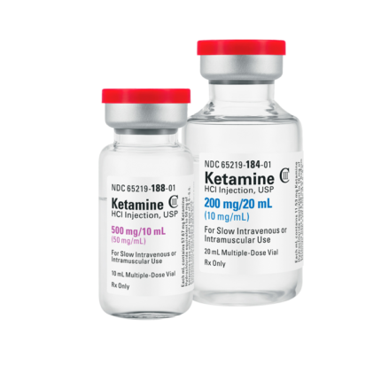 BUY LIQUID KETAMINE 200MG/100ML
