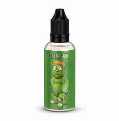 Green Giant Liquid Herbal Incense