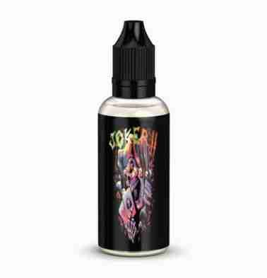 Joker Liquid Herbal Incense For Sale
