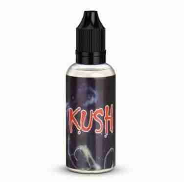 Kush Liquid Herbal Incense Online