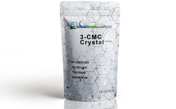 Buy 3-CMC Crystal Online 1gram